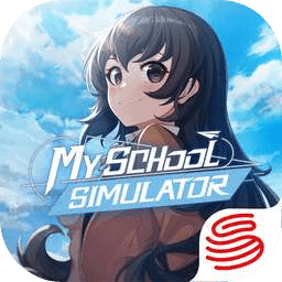青春校园模拟器国际服