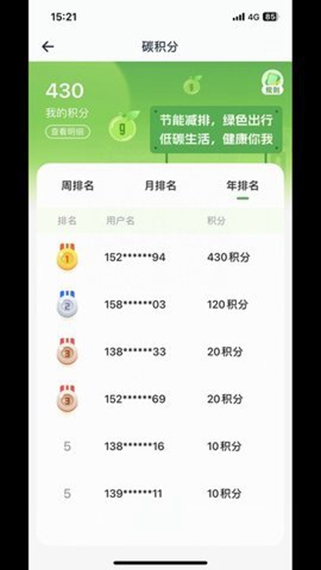 途安出行app官方版截图2