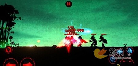 火柴人联盟怎么快速通关 通关技巧攻略[图]