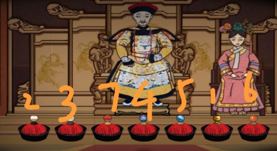 树灵之命运第二章如何通关