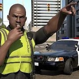 警察来了最新版