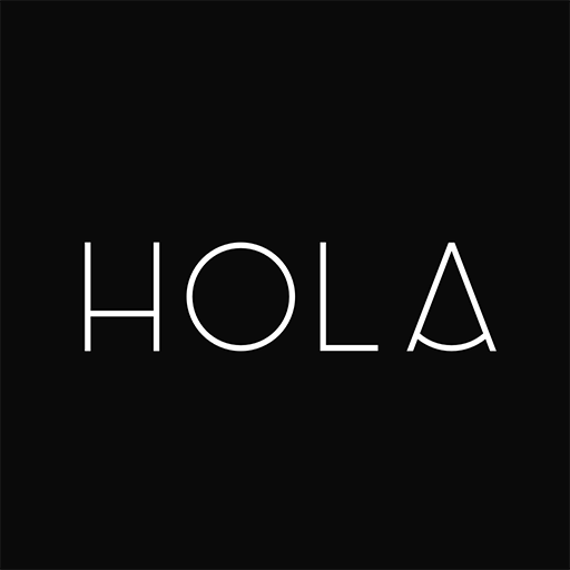 hola