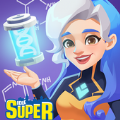 放置超能力学院最新版