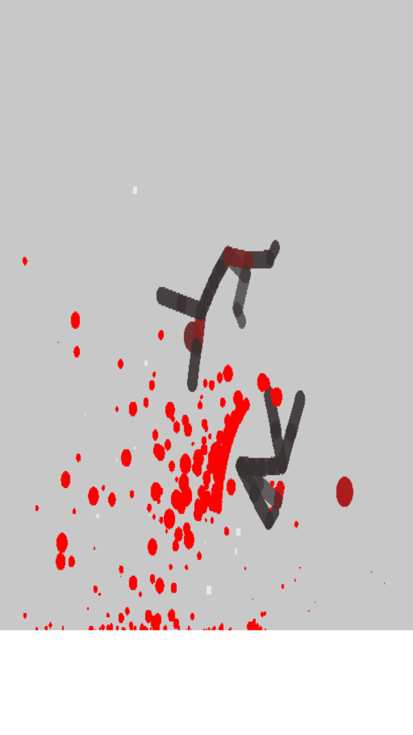 火柴人乱战截图1