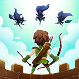 王国守卫战归来内购版