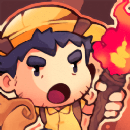 古墓探险家游戏