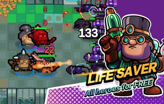 皮尔特城完美版截图2