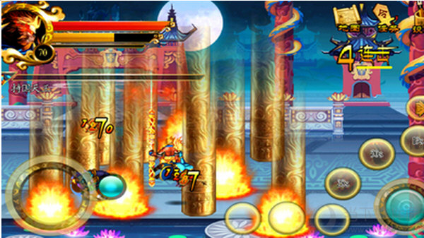 斗战神佛西游最新版截图1