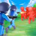 双兵作战游戏