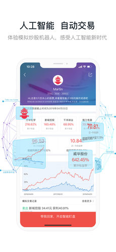 优顾炒股截图3