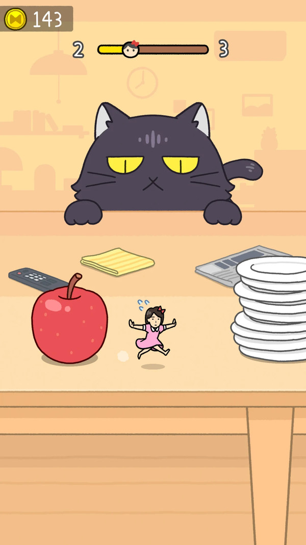 我爱躲猫猫手游截图2