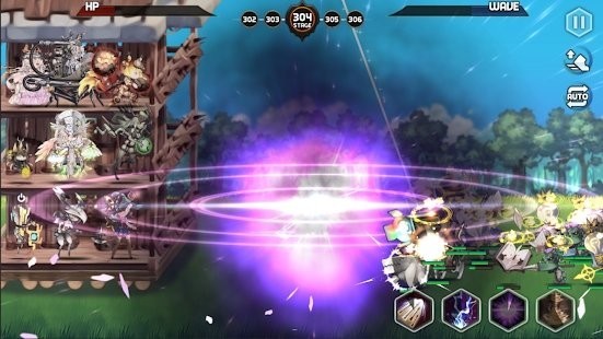 塔王格伦德尔截图1