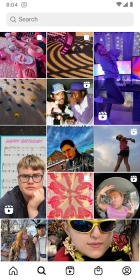 instagram截图2