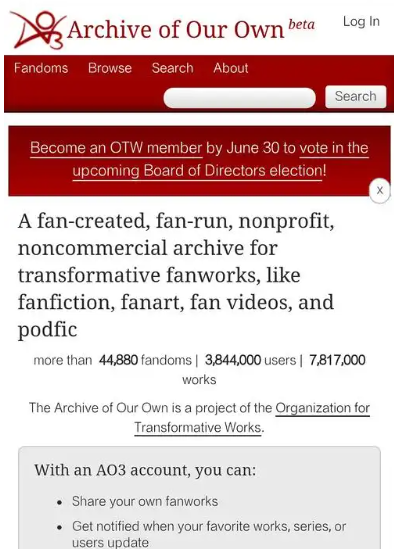 AO3最新版截图3