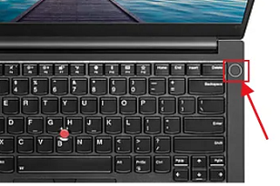 thinkpad怎么开机