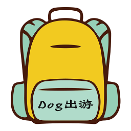 dog出游app