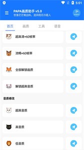 阿浪国际服画质助手