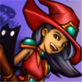 靈魂獵手無盡的試煉