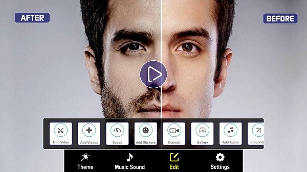 DeepFaceLab截图3