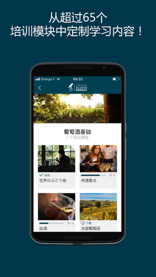 掌上波尔多app