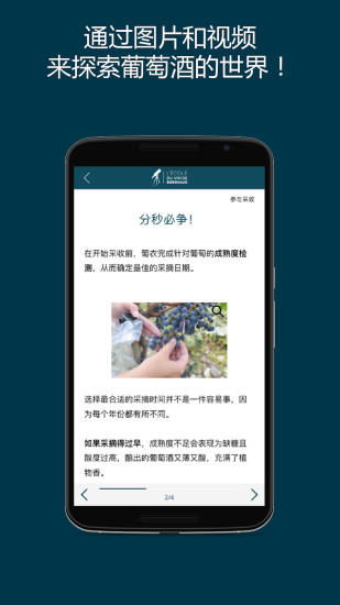 掌上波尔多app截图3
