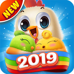 羽翼消消乐安卓版