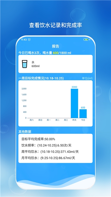 喝水了么截图3