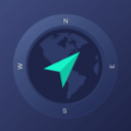 方位指南针app手机版