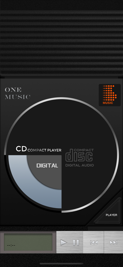 OneMusic