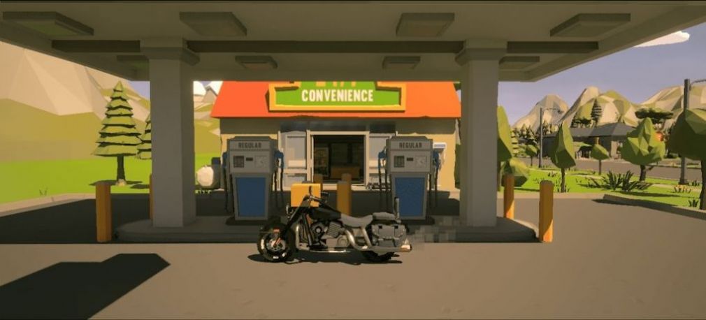 PacketBiker