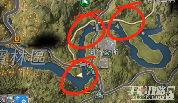 《星球重启》香螺获取方法 《星球重启》香螺获取方法