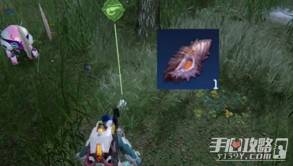 《星球重启》香螺获取方法 《星球重启》香螺获取方法