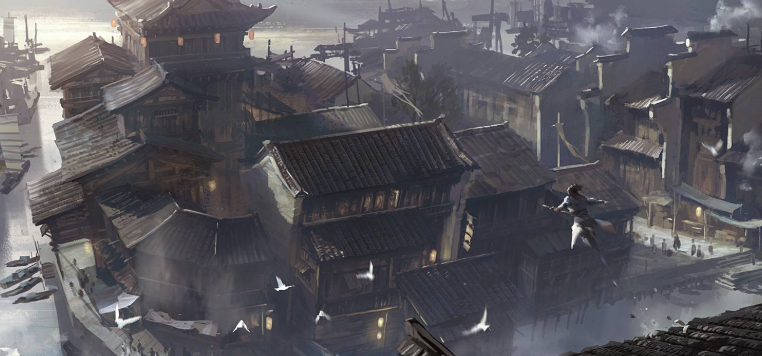 天涯明月刀手游天香PVP技能怎么玩