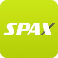 SPAX