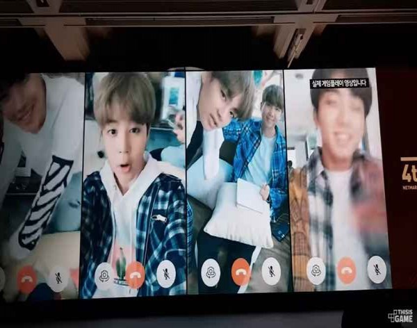 BTS WORLD手游中文版截图1