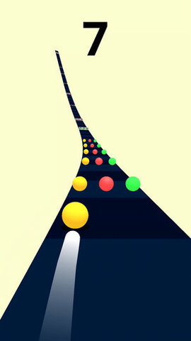 Color Road截图2