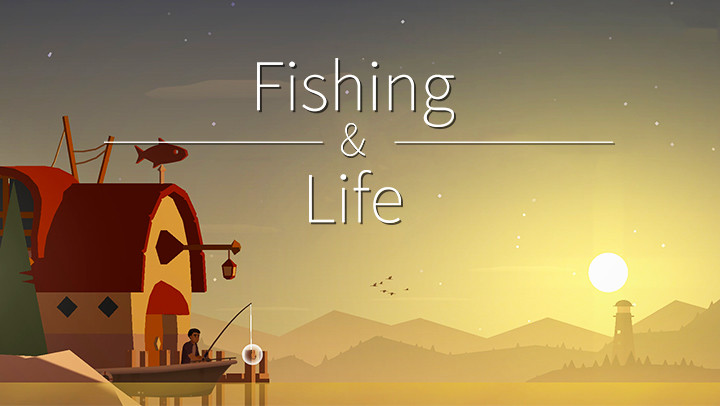 FishingLife截图3