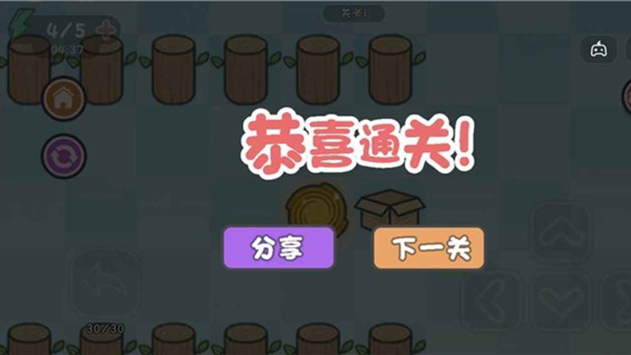 这不是推箱子 最新版截图3