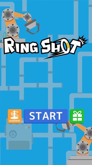 Ring Shot官方版截图3