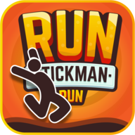 StickManRun游戏