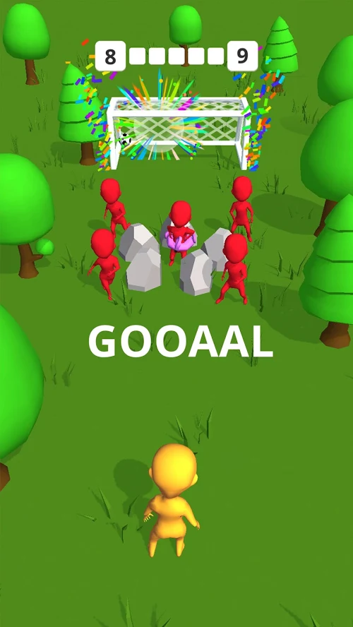 Cool Goal官方版截图3