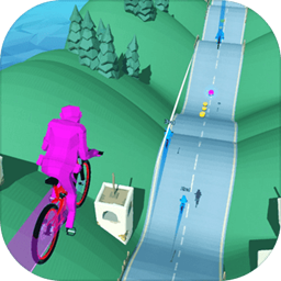 bikes hill最新版