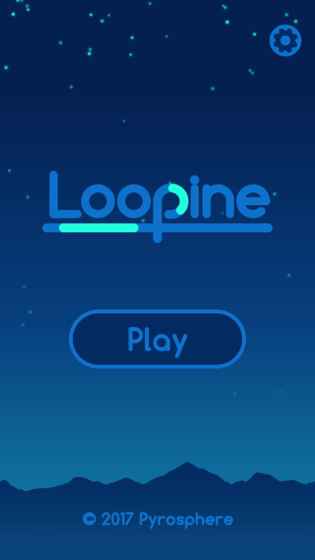 Loopine截图1