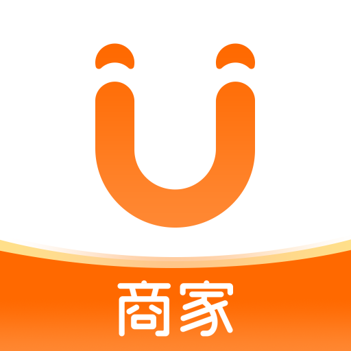 UU跑腿商家版APP