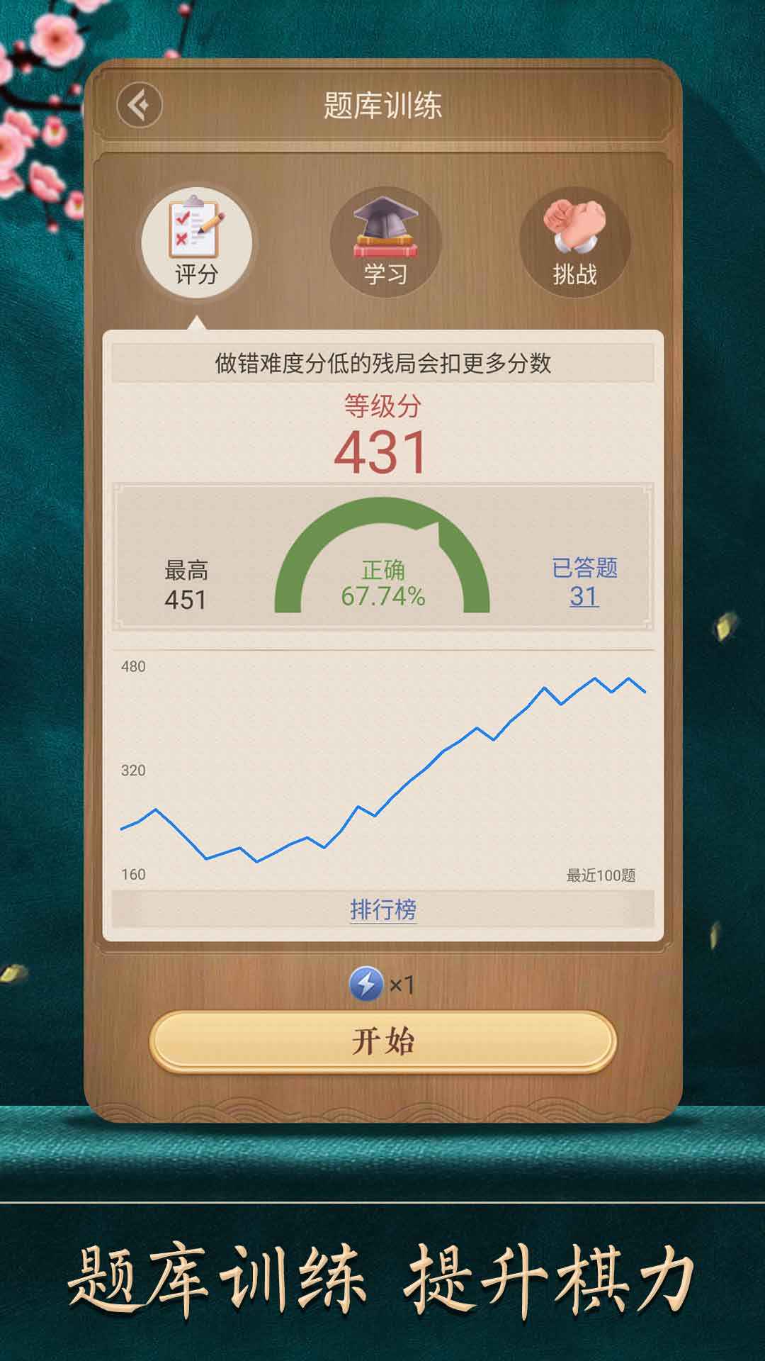 天天象棋4.0.2.5版