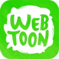 webtoon汉化版