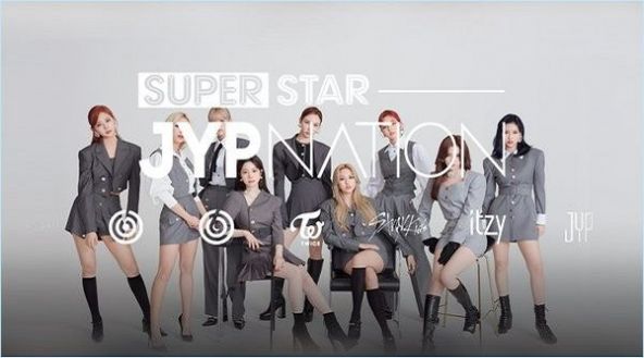 SuperStar FNC