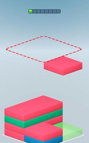 方块叠加消除免费下载最新版截图1