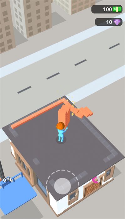 我的小塔截图1