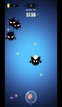 进击小兵丁游戏截图1